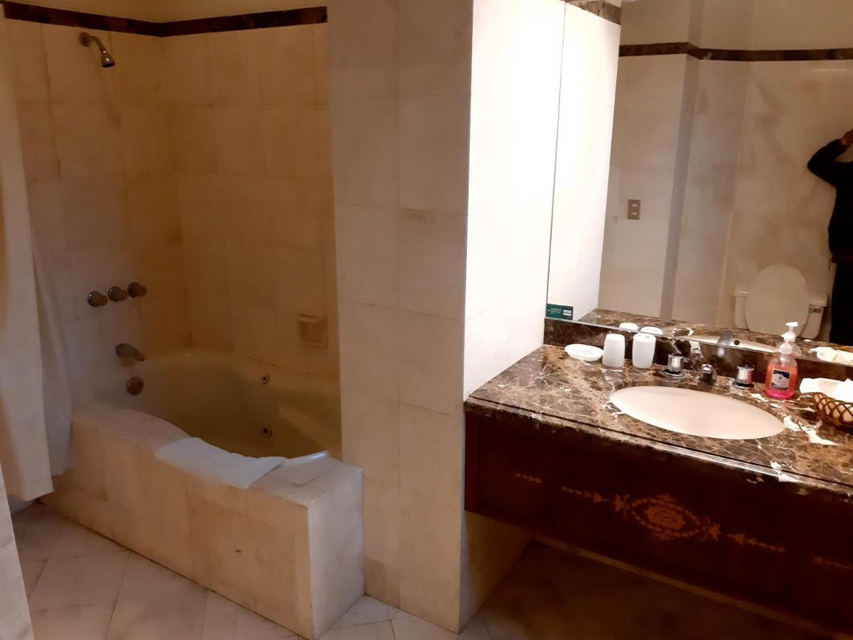 Hotel Maury Лима Экстерьер фото